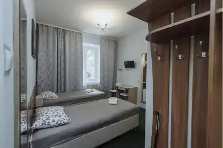 Мини отель Фортуна-Сити на Анатолия Живова - 14