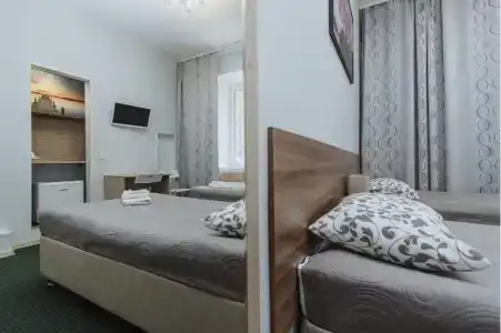 Мини отель Фортуна-Сити на Анатолия Живова - 16