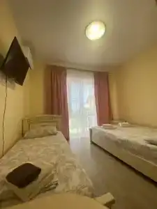 Остров Крым - 19