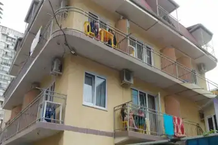Майский - 0