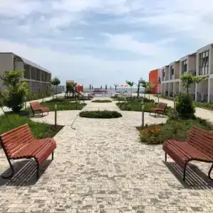 Морской квартал - 4