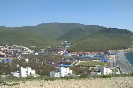 В Долине Роз - 5