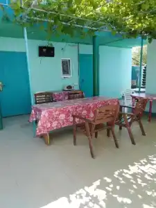 В Долине Роз - 7