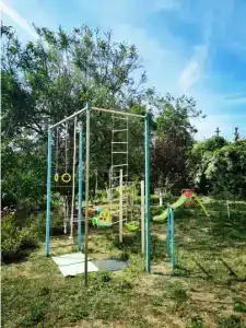 Гостевой дом на Мира - 21