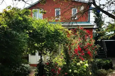 Гостевой дом на Мира - 25