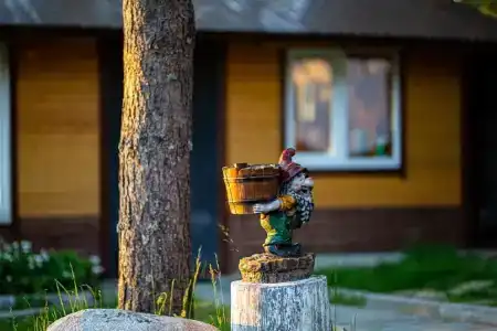 тихая Лоймола - 1