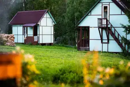 тихая Лоймола - 2