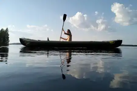 тихая Лоймола - 3