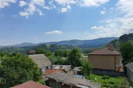 на Подгорной 49 - 16