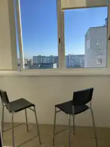 Курчатова - 3