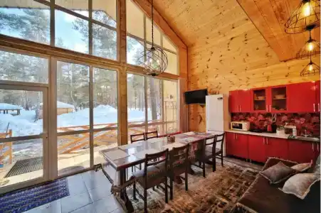 Софийская поляна - 44