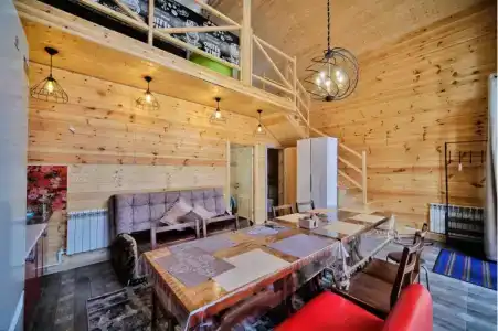 Софийская поляна - 45