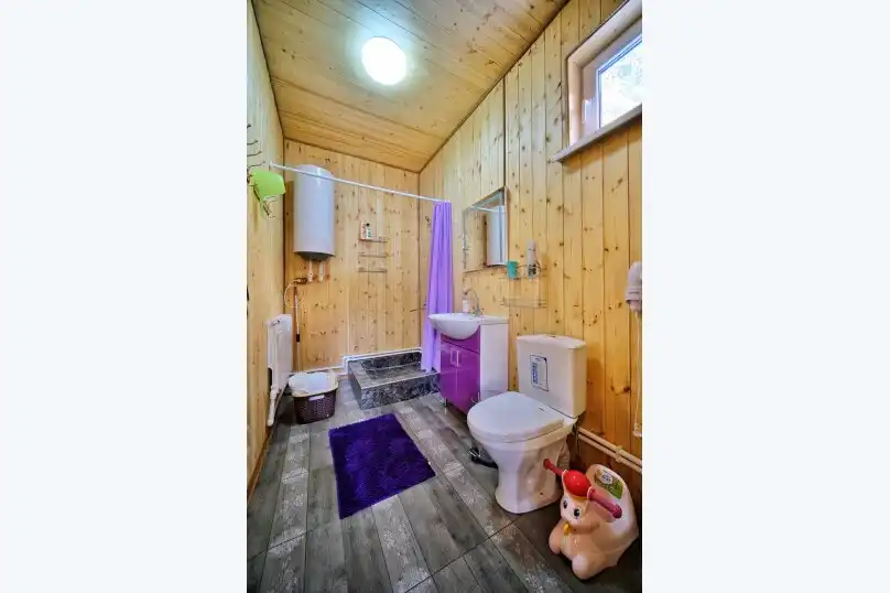 Софийская поляна - 47