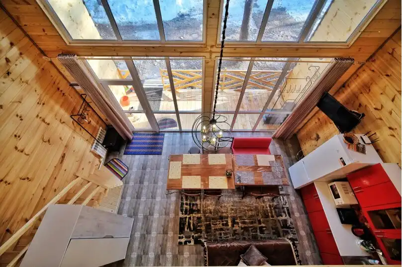 Софийская поляна - 52