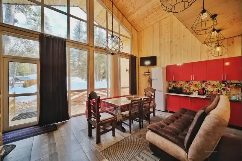 Софийская поляна - 53