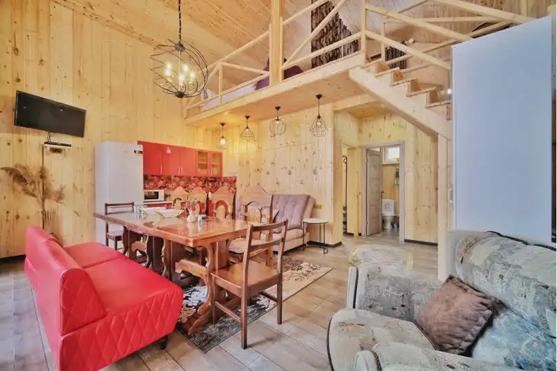 Софийская поляна - 56