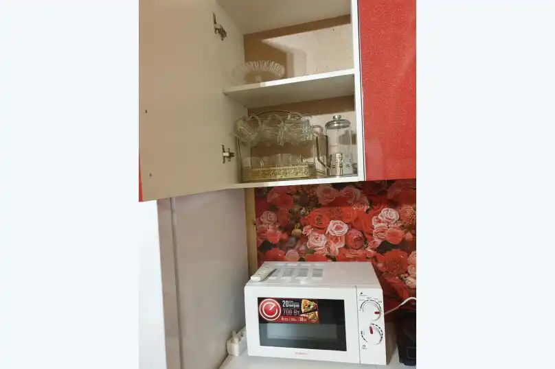 Софийская поляна - 64