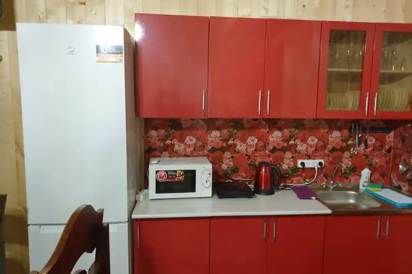 Софийская поляна - 67