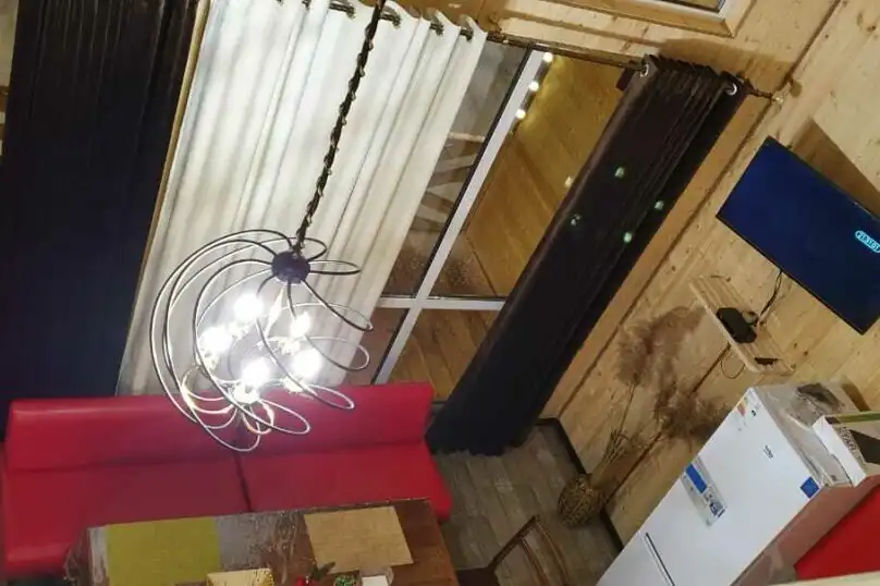 Софийская поляна - 72