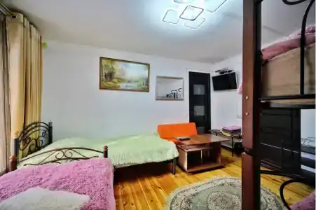 Софийская поляна - 394