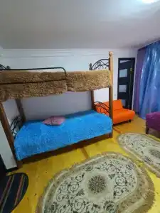 Софийская поляна - 396