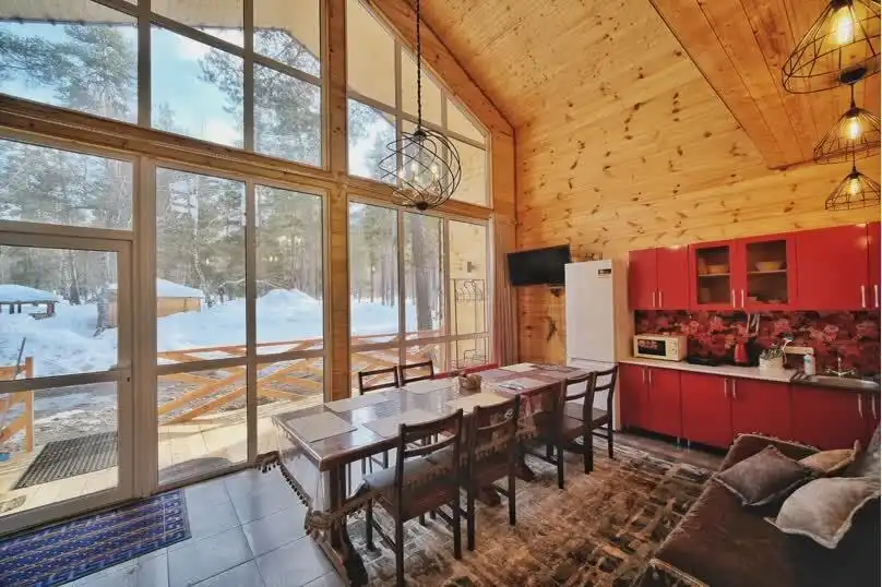 Софийская поляна - 92