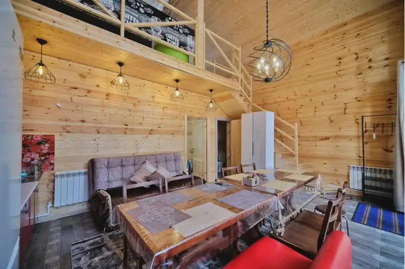 Софийская поляна - 93