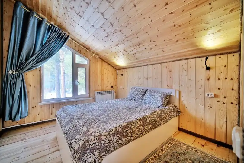 Софийская поляна - 102