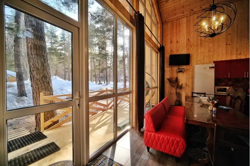 Софийская поляна - 104