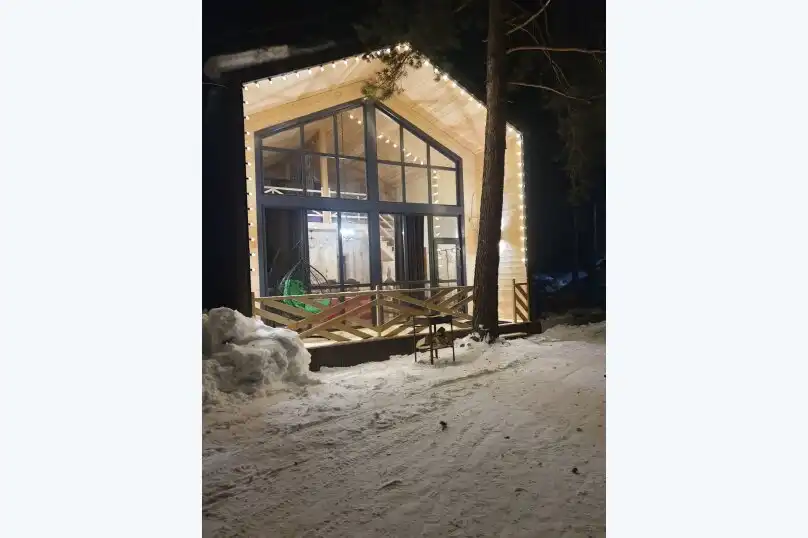 Софийская поляна - 105