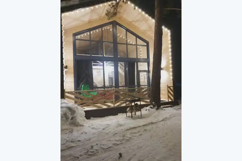 Софийская поляна - 106