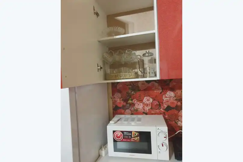 Софийская поляна - 107