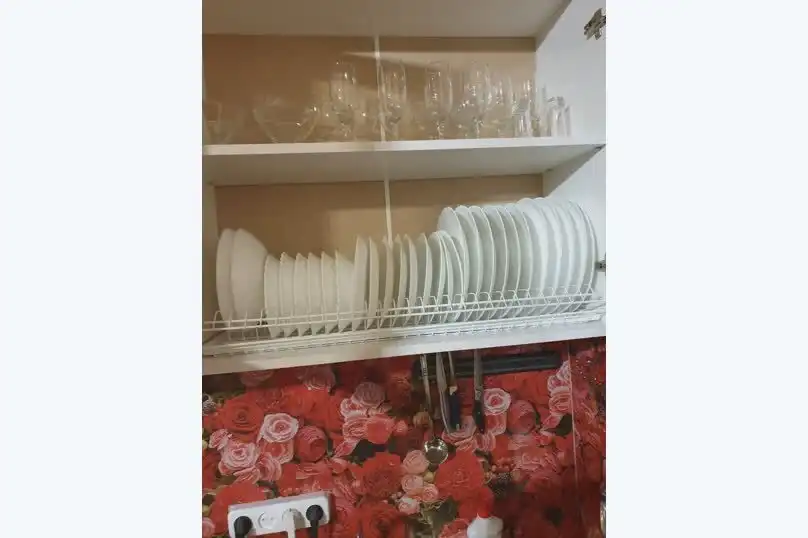 Софийская поляна - 108