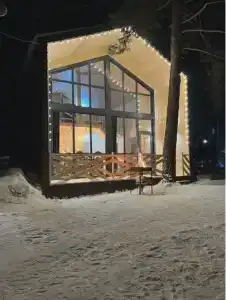 Софийская поляна - 110