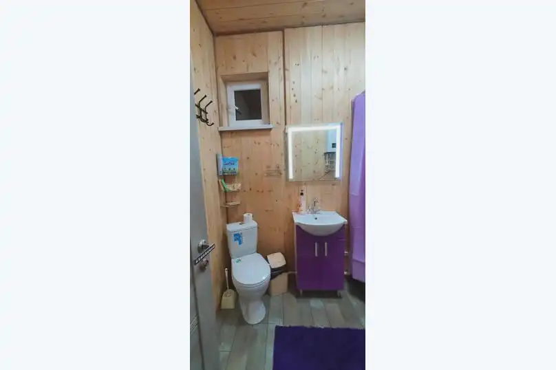 Софийская поляна - 114