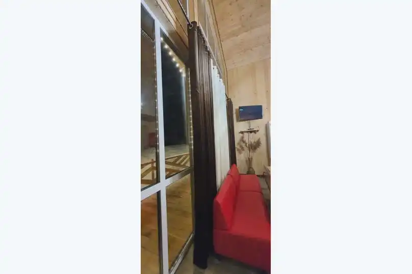 Софийская поляна - 116