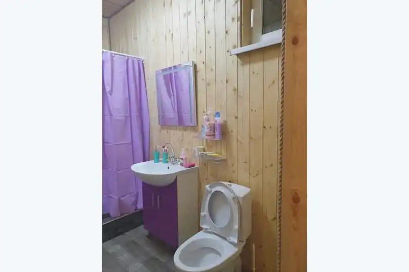 Софийская поляна - 123