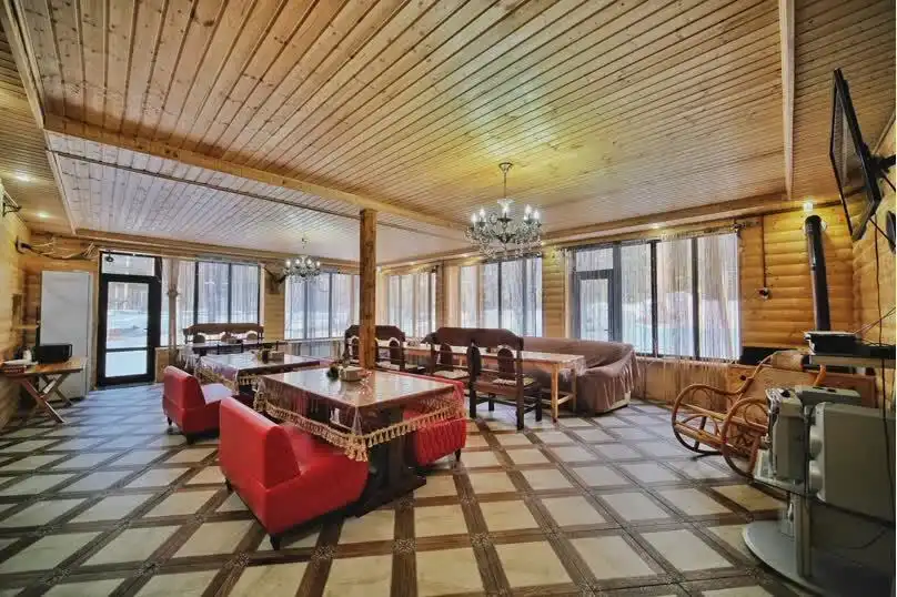 Софийская поляна - 187