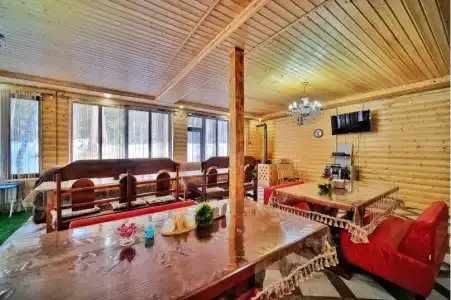 Софийская поляна - 188