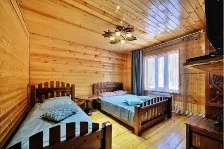 Софийская поляна - 190