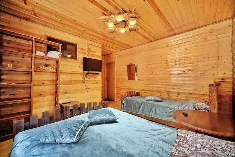 Софийская поляна - 191