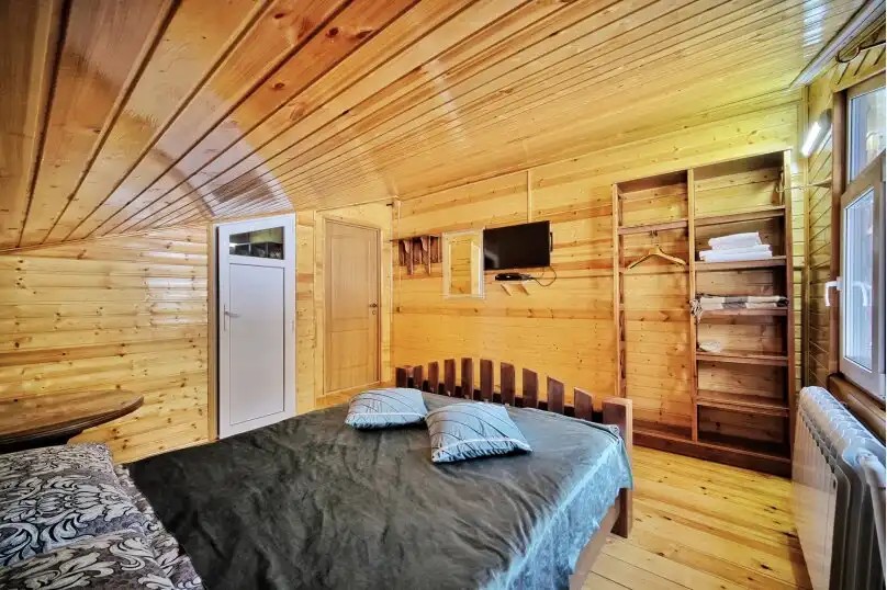 Софийская поляна - 193