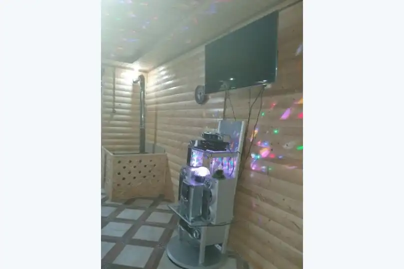 Софийская поляна - 196