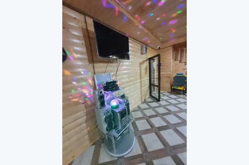 Софийская поляна - 201