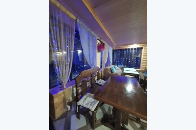 Софийская поляна - 205