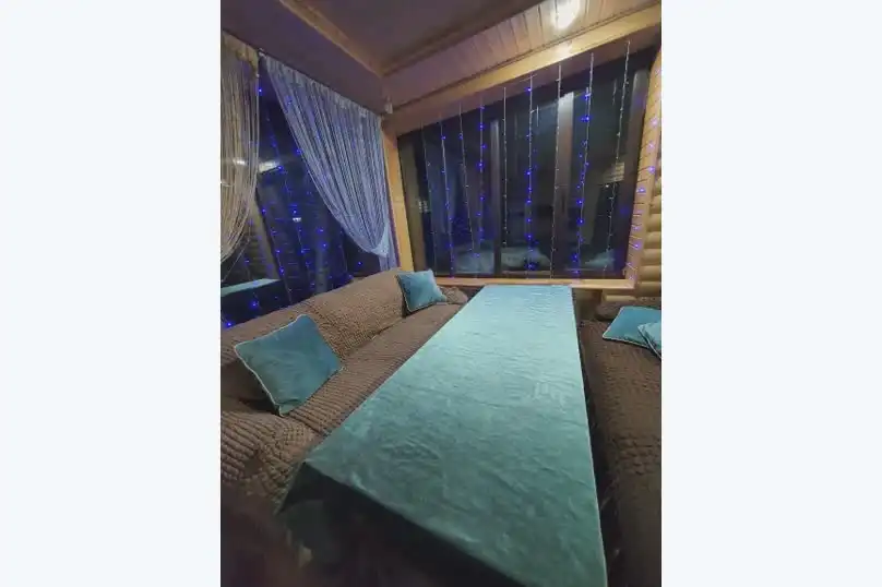 Софийская поляна - 208