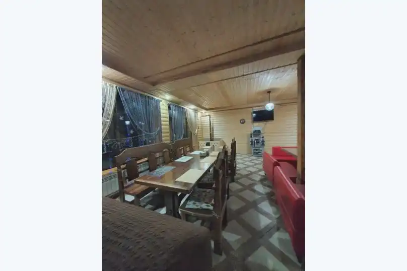 Софийская поляна - 209