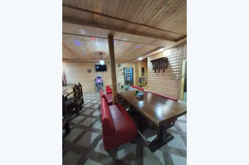 Софийская поляна - 210