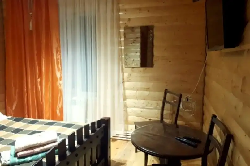 Софийская поляна - 277