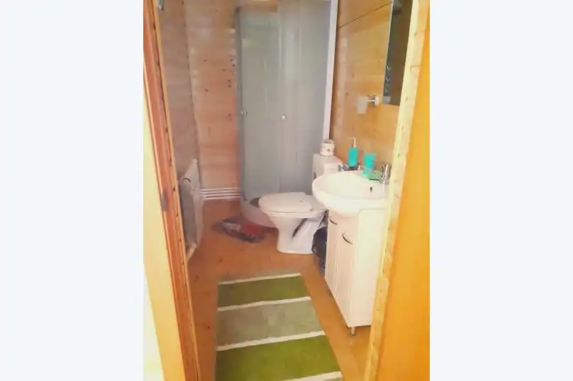 Софийская поляна - 283